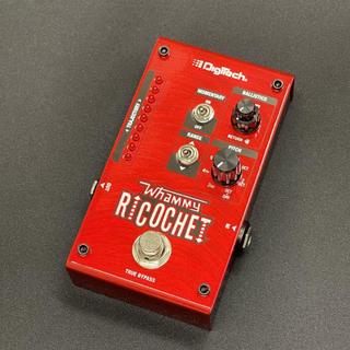 DigiTech Whammy Ricochet（新品/送料無料）【楽器検索デジマート】