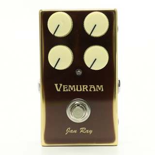 ギター用エフェクター、VEMURAM Jan Rayの検索結果【楽器検索デジマート】