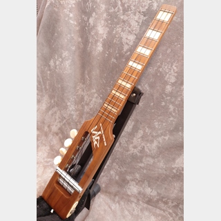 Risa Musical Instrument UKE Solid