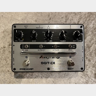 Ampeg SGT-DI【美品USED】【池袋店】