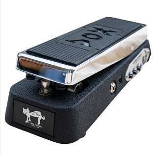 RoShi Pedals／SejiをASHがレビュー！ 〜にっぽんのペダル・ビルダーに