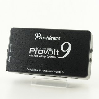 Providence PV-9 Power Box Provolt9 【御茶ノ水本店】