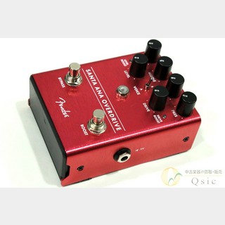Fender Santa Ana Overdrive [OL586]【神戸店在庫】