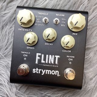 エフェクター（ギター・ベース用）、strymon、FLINTの検索結果