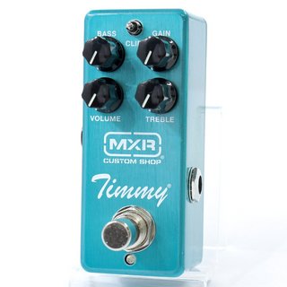 MXR CSP027 Timmy Overdrive 【池袋店】