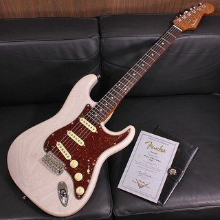Fender Custom Shop American Custom Stratocaster NOS Aged White Blonde SN. 16963