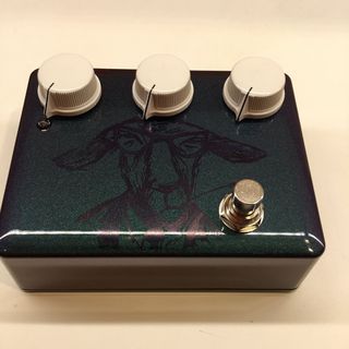 Paperboy PedalsGoat【USED】