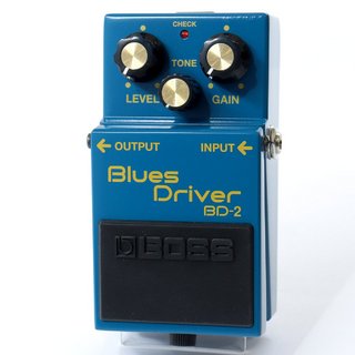 BOSS BD-2 Blues Driver  【池袋店】