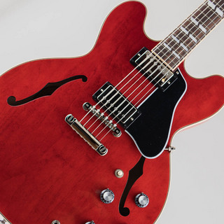 Gibson ES-345 Sixties Cherry【S/N:217730218】