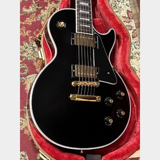 GIBSON／LES PAUL CUSTOM 70S〜70年代仕様のレス・ポール・カスタムが