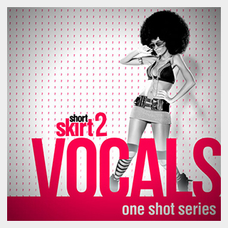 DIGINOIZ SHORT SKIRT VOCALS 2