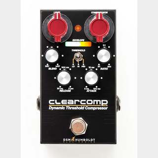 DSM&HUMBOLDT ELECTRONICS Clear Comp コンプレッサー【新宿店】