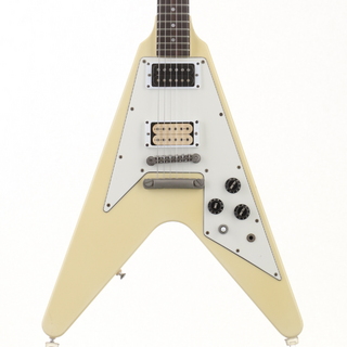Greco エレキギター アイボリー　SG Greco エレキギター アイボリー SG Greco エレキギター アイボリー SG