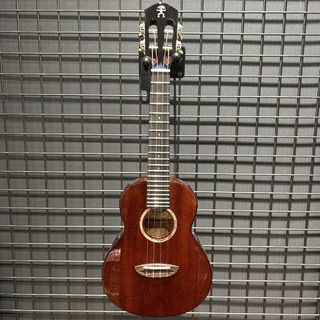 aNueNue 【現物写真】AMM2 コンサートウクレレ African MahoganyaNN-AMM2