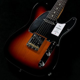 Fender Made in Japan Hybrid II Telecaster Rosewood 3-Color Sunburst(重量:3.40kg)【渋谷店】