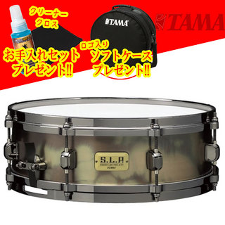 Tama LBZ1445 [ S.L.P. Dynamic Bronze 14x4.5 ]【SLPスネアフェア!! ローン分割手数料0%(12回迄)】