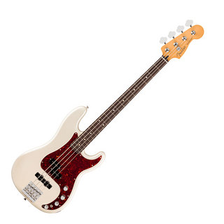 多*平様 プレシジョンベース 新製品レビュー】Fender / Player II Modified Active Precision Bass
