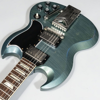 Gibson 1964 SG STD Sideways