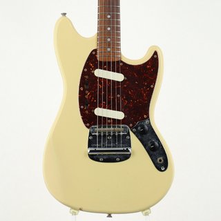 Fender Japan MG69-60 VintageWhite 【梅田店】