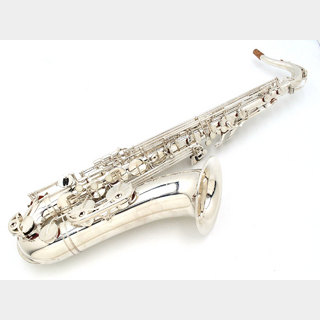 YAMAHA テナーサックス YTS-62S G1Neck 銀メッキ仕上げ 全タンポ交換済み 【横浜店】