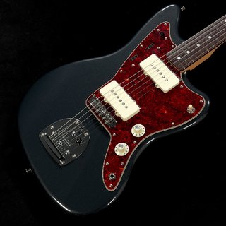 Fender ISHIBASHI FSR MIJ Traditional 60s Jazzmaster Alder Body Charcoal Frost Metallic w/Matching Head(重量