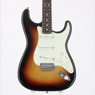 Fender Made in Japan Hybrid II Stratocaster 3-Color Sunburst/R フェンダー［3.43kg/2024年製］【池袋店】