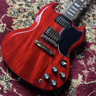 Gibson SG Standard '61 Vintage Cherry SG【≒2.93kg】