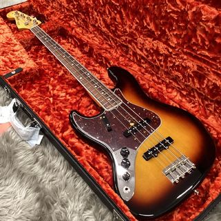 Fender 【中古】American Vintage II 1966 Jazz Bass Left-Hand RW WT3TB