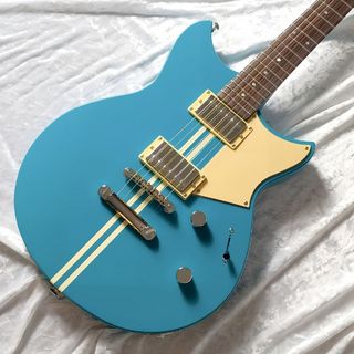 YAMAHARSE20 スイフトブルー エレキギター REVSTARシリーズ