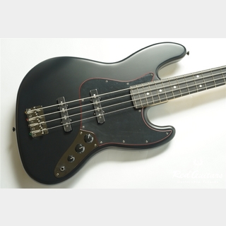 Fender Made in Japan Limited Hybrid II Jazz Bass Noir