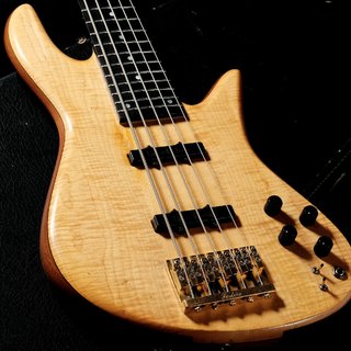Fodera ベース ギグバッグ （PROVIDENCE | CASE）