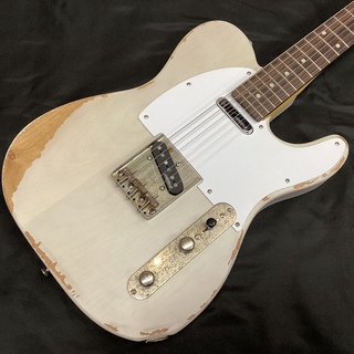 Vintage V62MRAB ICON/Distressed Ash Blonde(ヴィンテージ)