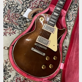 エレクトリックギター ＞ レスポールタイプ、Gibson Custom Shop、1958