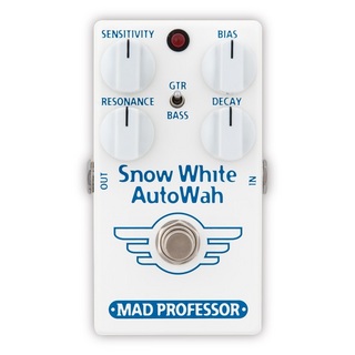 MAD PROFESSOR Snow White AutoWah