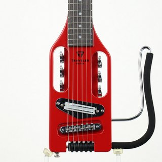 Traveler Guitar Ultra Light Electric Torino Red 【梅田店】