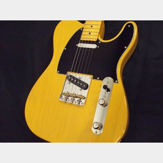 Fender American Professional II Telecaster Butterscotch Blonde