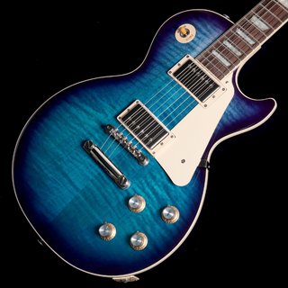 Gibson Les Paul Standard 60s Figured Top Blueberry Burst [傷有りアウトレット品][重量:4.69kg]【池袋店】