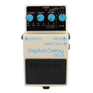 BOSS【中古】 デジタルディレイ エフェクター BOSS DD-3 Digtal Delay ギターエフェクター ディレイ