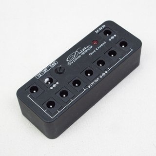 ONE CONTROLDistro Tiny Power Distributor All In One Pack パワーサプライ 【横浜店】