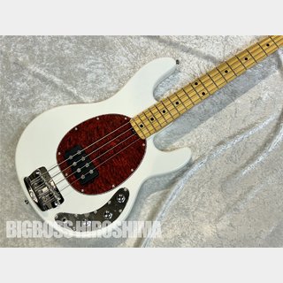 Sterling by MUSIC MAN RAY24CA(Olympic White)