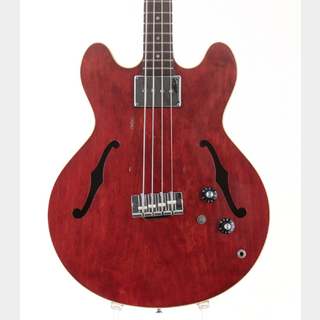 Epiphone 【Vintage】1968 EB232 Rivoli Bass Cherry 【渋谷店】