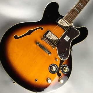 Epiphone 【エピフォン】SHERATON-Ⅱ Pro / VS【中古】