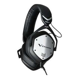 v-moda 【再生品】V-moda VMH-D1 アウトレット V-Drumsヘッドホン 電子ドラム用ヘッドフォン