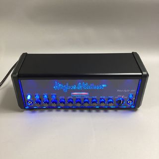 Hughes&Kettner HUK-BS200/H