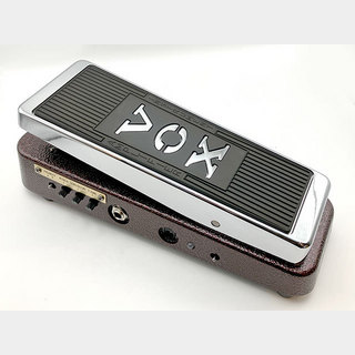 Vox、Wah、Jimi Hendrix OR ジミヘン OR ジミ・ヘンドリックス OR ワウ