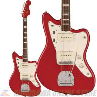 Fender American Vintage II 1966 Jazzmaster Rosewood Fingerboard Dakota Red (ご予約受付中)