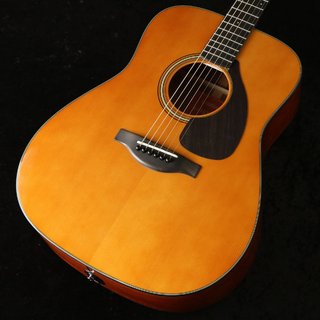 YAMAHA FGX5 GLOSS (FGX5G) Vintage Natural [日本製][エレアコ] ヤマハ　【御茶ノ水本店】