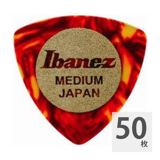 IbanezCE4MS SH MEDIUM 0.75mm ×50枚 ピック