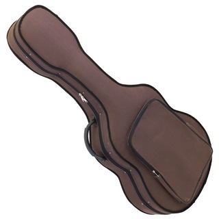 ARIA LFC-120 Brown クラシックギター用ライトフォームケース