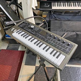 KORG microKORG 2(MK-2) 